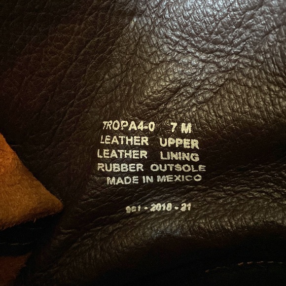 Steve Madden Booties - Picture 3 of 3